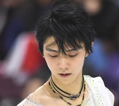 羽生くんのフォルムに近づきたい。 : 銀盤の散歩道|羽生結弦 羽生くんのフォルムに近づきたい。 : 銀盤の散歩道|羽生結弦