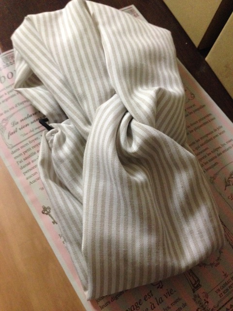  【雑貨ショップ】　お嫁に出す気持ちです 
