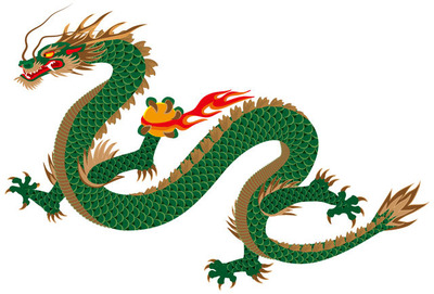 doragon