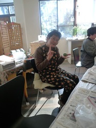 堀田先生