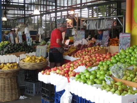 market