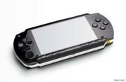 PSP