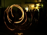Fire Poi