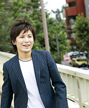 深井次郎