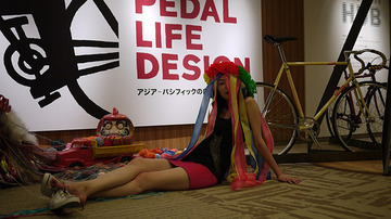 自転車01