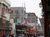表参道1