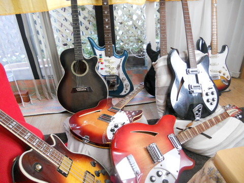 guitar