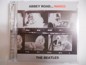 abbey road naked