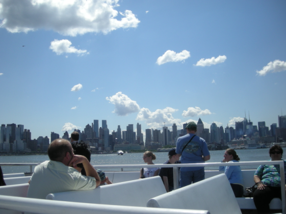 ferrynyc
