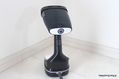 ティファール T-fal 衣類スチーマー (10)