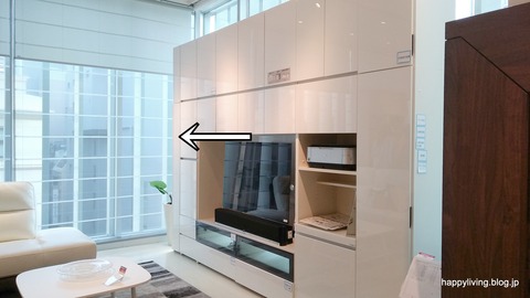 大塚家具 ショールーム 大熊千賀先生 (4)