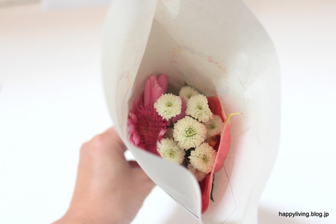 Bloomee LIFE ポスト投函 花 インテリア (3)