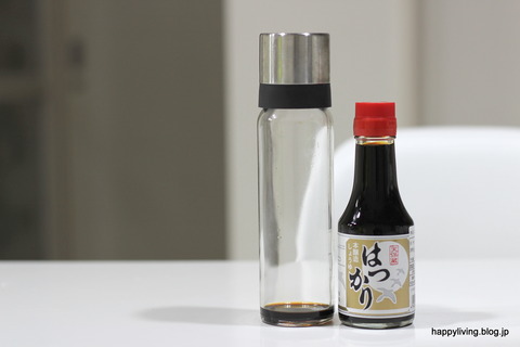 はつかり醤油 醤油 使い方 買い方 (1)