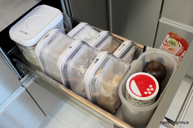 キッチン収納 片付け方法 シンク コンロ下 アイデア (15)