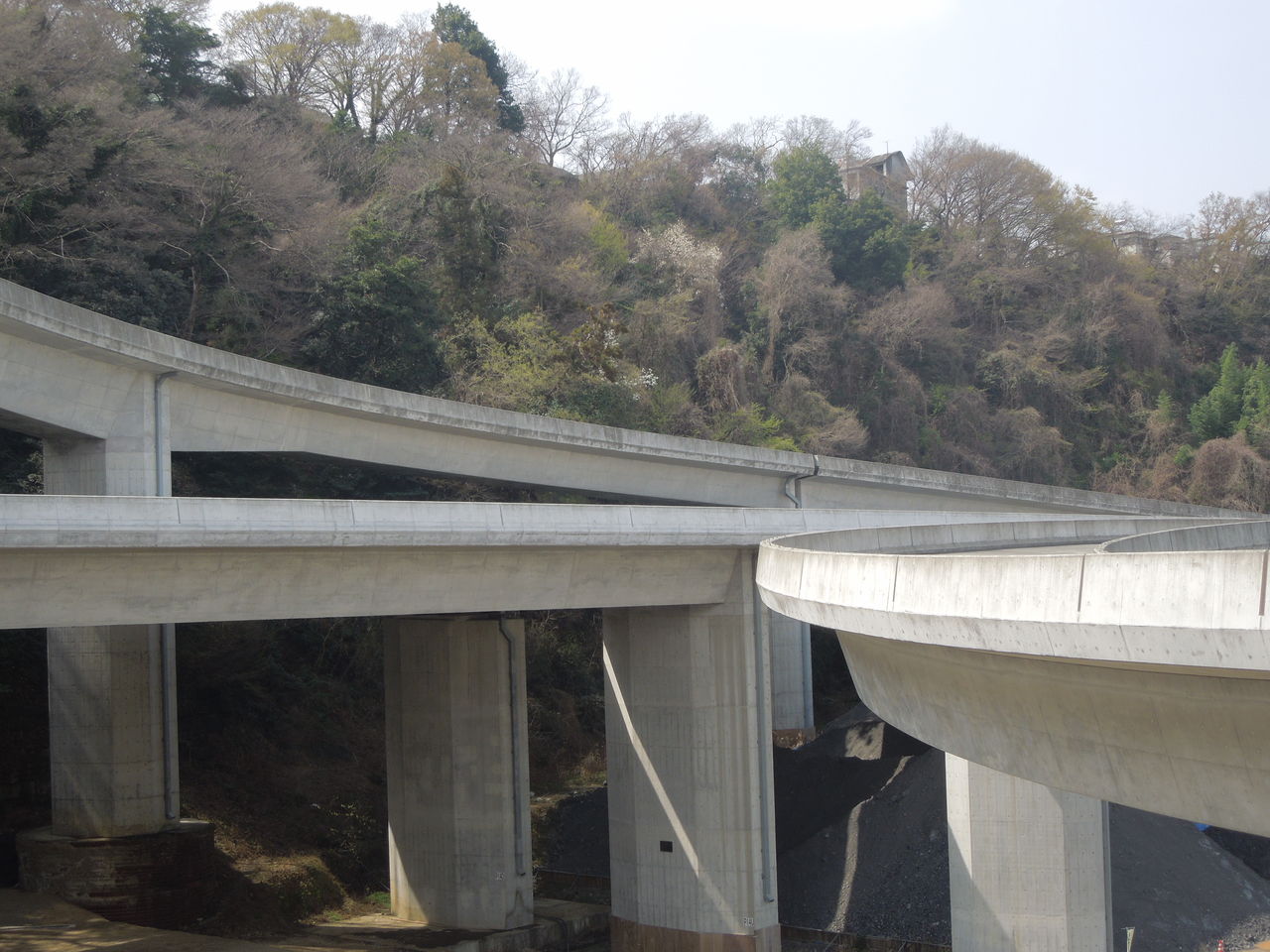 道路萌え