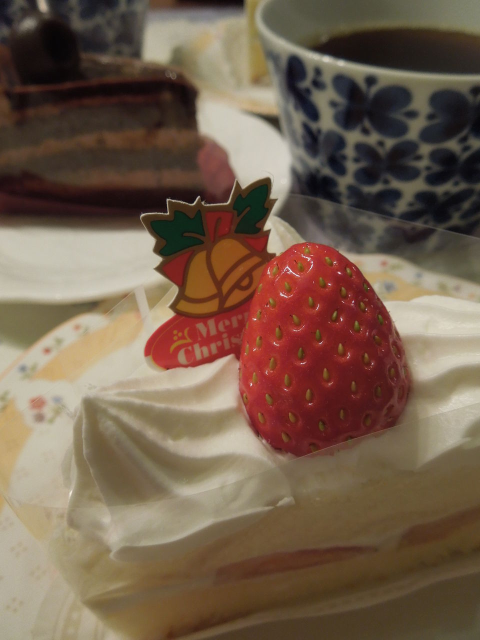 DSCN2980ケーキ