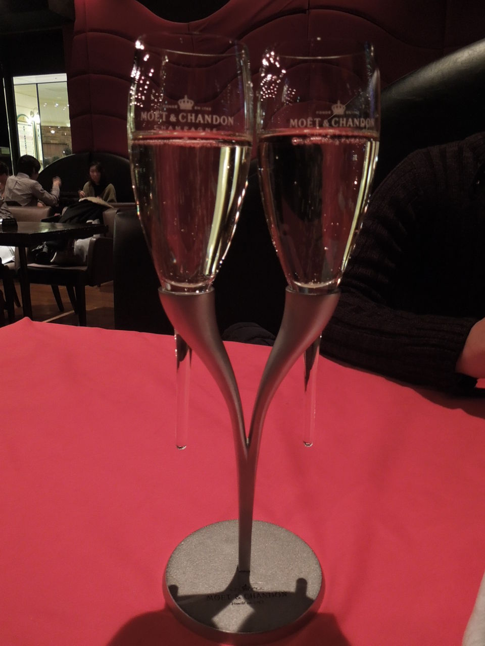DSCN1245乾杯