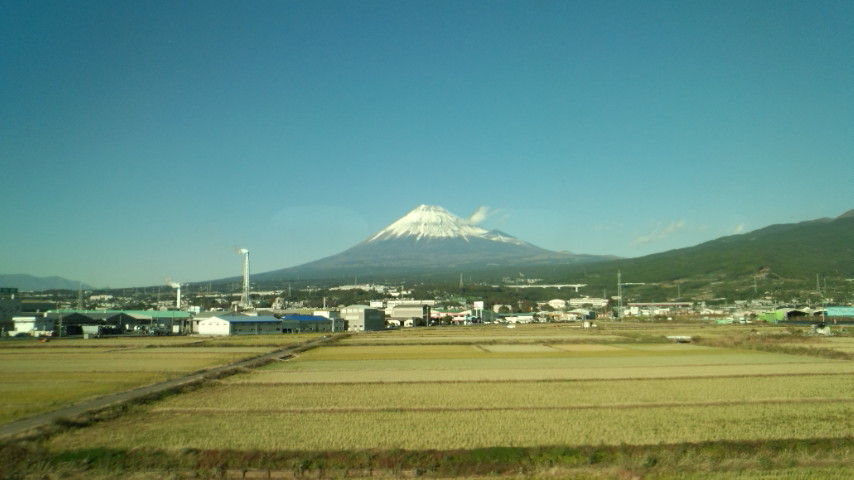 富士山2