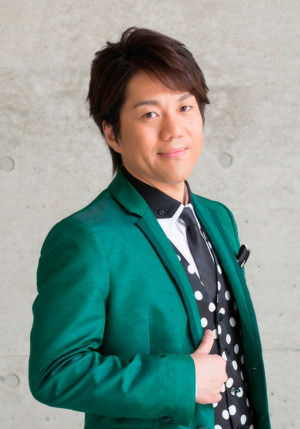 こおり健太