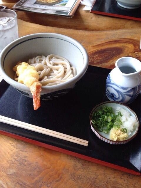 源水野市温ぶっかけ