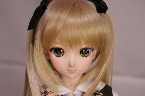 DDH-09 ノーマル肌 カスタムヘッド : yiu51919 DDH-09 ノーマル肌 カスタムヘッド : yiu51919