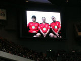代表3人組