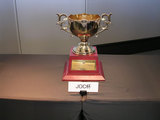 JOC杯
