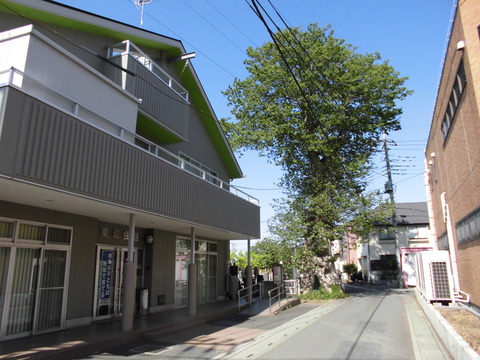 ①-1東町会館1