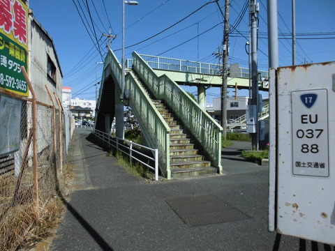 (3)国道17号3