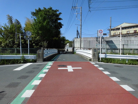 ④鎌倉橋1