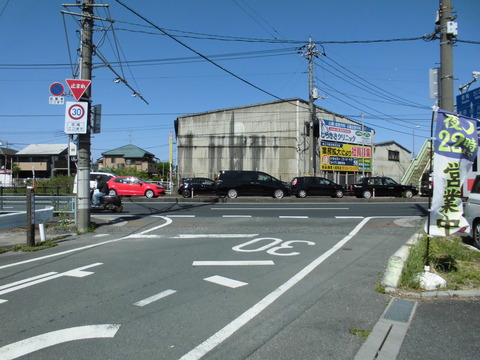 (3)国道17号1