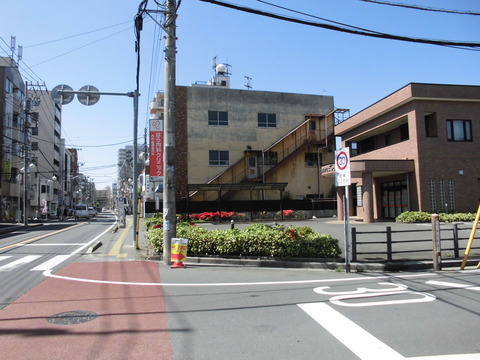 (1)中山道1