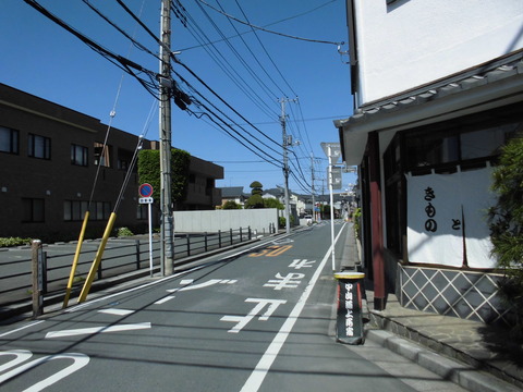 (1)中山道2