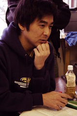 田尻監督