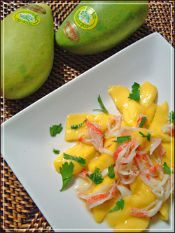 green mango2