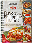 Flavors of the Philippine Islands 130