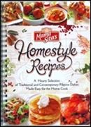 homestyle recipe