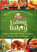 mama sita's lutong bahay