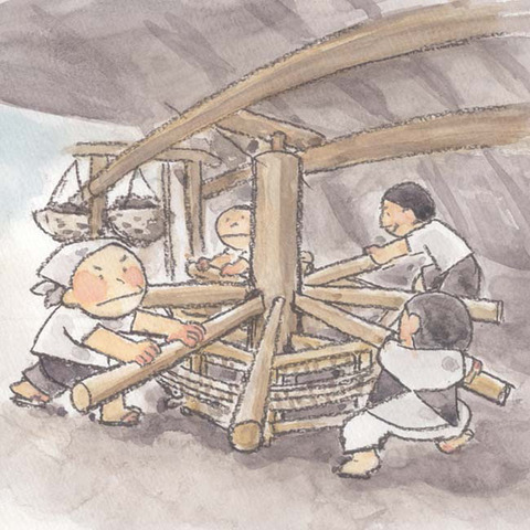わらべ唄_111