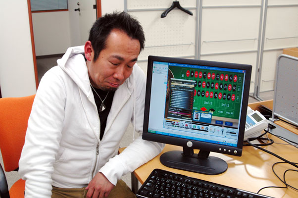 西岡さん