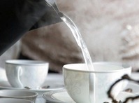 白湯