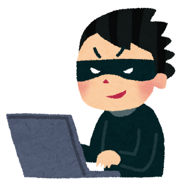 ハッカー