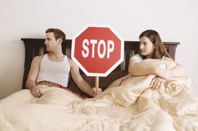 セックスレス