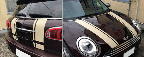 F54MINIボンスト