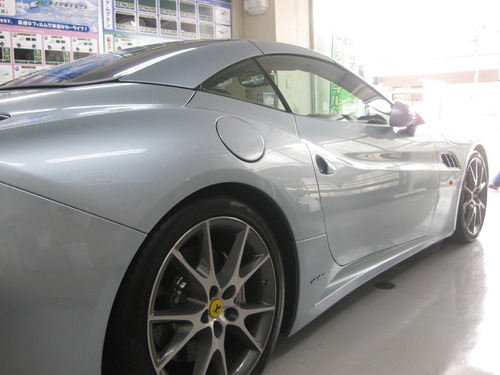 フェラーリ1