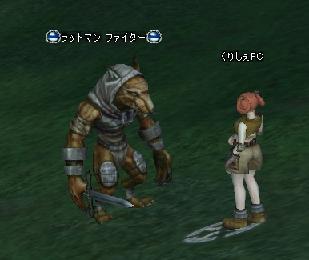ラットマンファイター