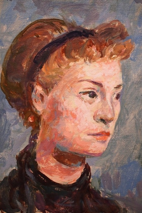 ドガのフリーハンドによる水彩画での模写水彩画 作品 71e58ed6-s.jpg