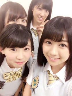 EX大衆にて2