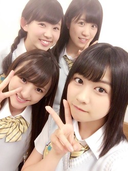 EX大衆にて3
