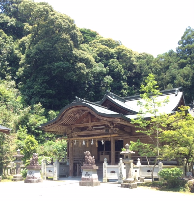 1226大水上神社